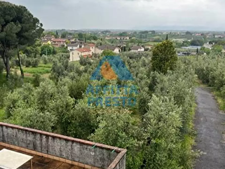 Immagine 11 di Villetta a schiera in affitto  a Lamporecchio
