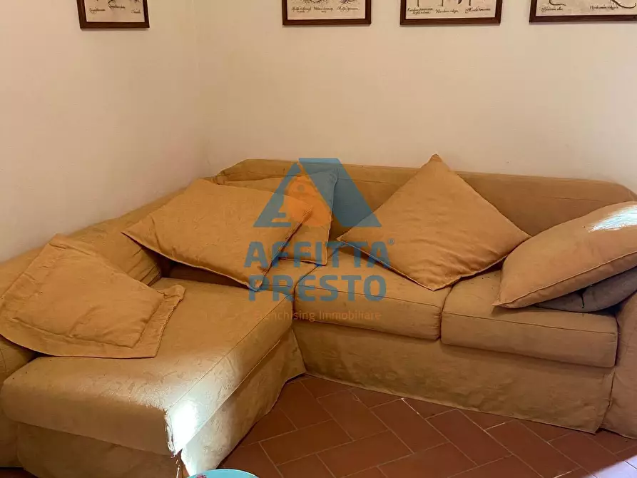 Immagine 4 di Casa indipendente in affitto  a Lamporecchio