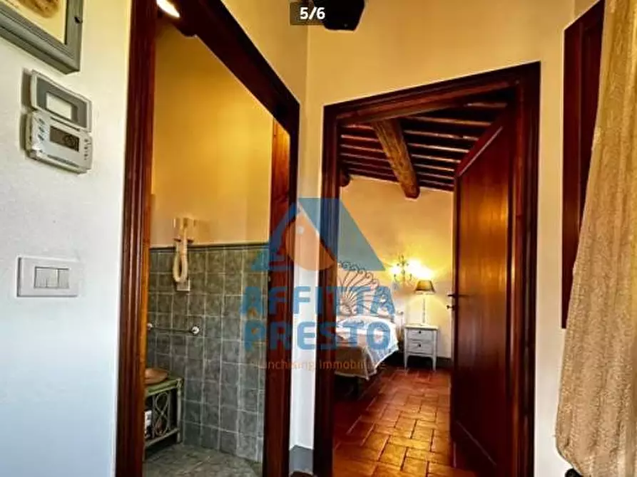 Immagine 3 di Casa indipendente in affitto  a Scandicci