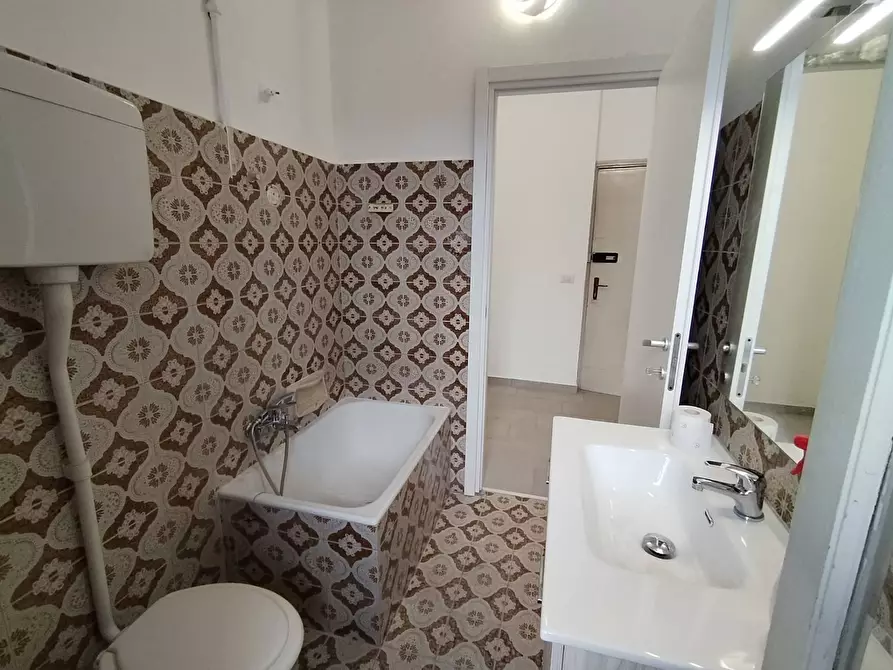 Immagine 7 di Appartamento in vendita  a Busto Arsizio