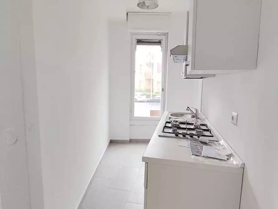 Immagine 2 di Appartamento in vendita  a Busto Arsizio