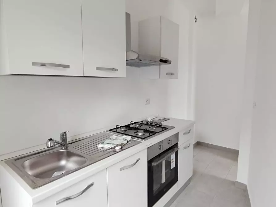 Immagine 1 di Appartamento in vendita  a Busto Arsizio