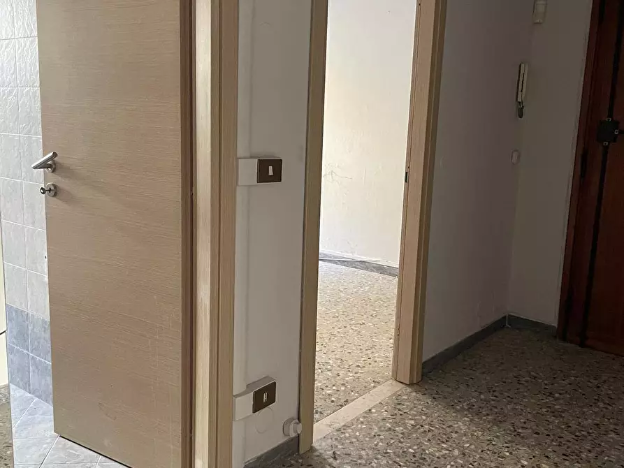 Immagine 29 di Negozio in affitto  in VIA SICCARDI a Chivasso