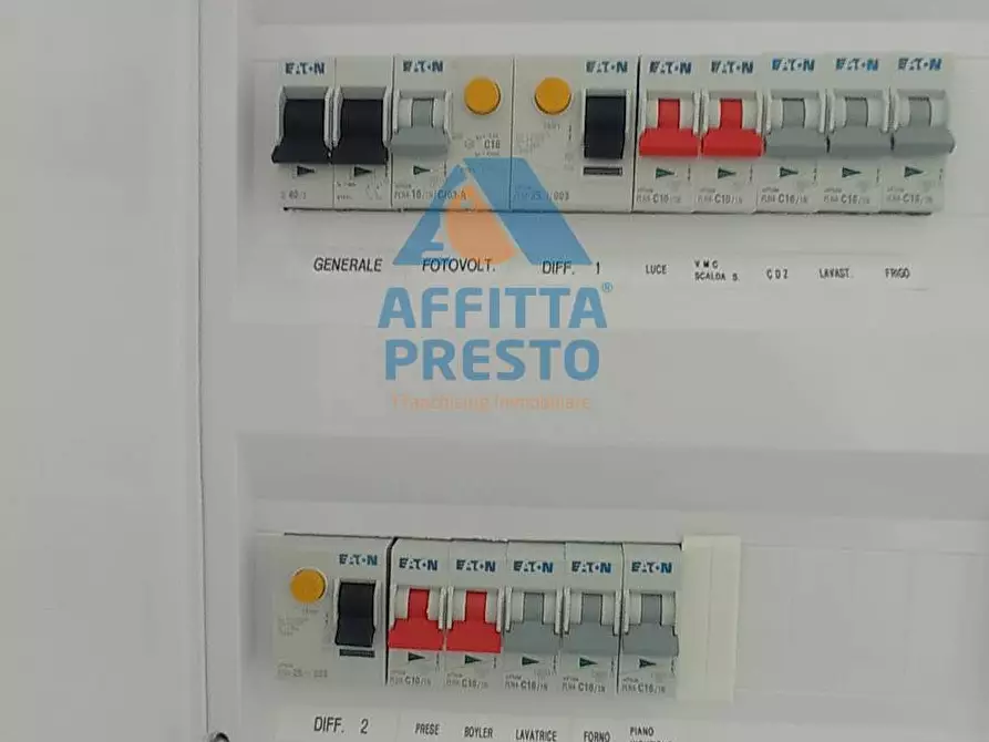 Immagine 8 di Appartamento in vendita  a Capraia E Limite