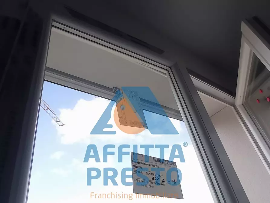 Immagine 10 di Appartamento in vendita  a Capraia E Limite