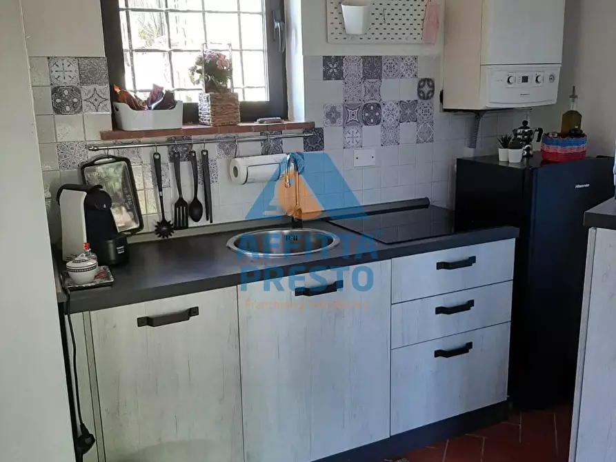 Immagine 5 di Casa indipendente in vendita  a Vinci