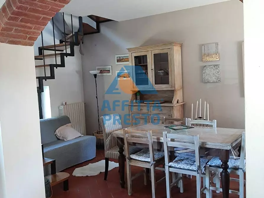 Immagine 6 di Casa indipendente in vendita  a Vinci