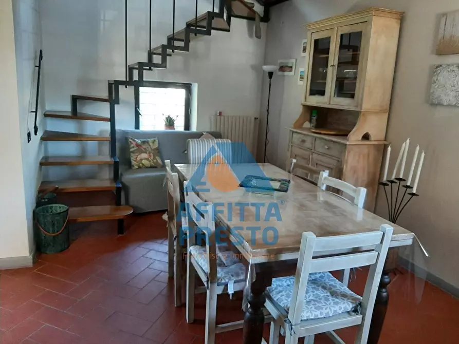 Immagine 8 di Casa indipendente in vendita  a Vinci