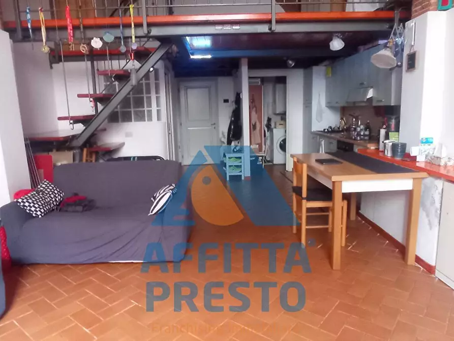 Immagine 1 di Loft/Open space in affitto  a Empoli