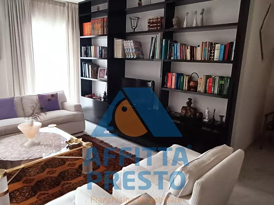 Immagine 2 di Appartamento in affitto  a Vinci