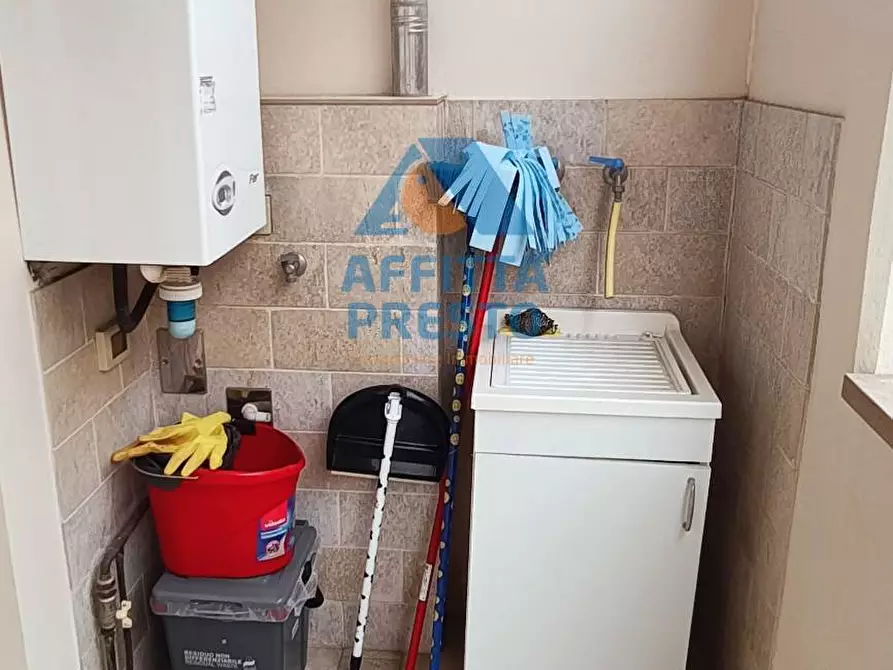 Immagine 11 di Appartamento in affitto  a Vinci