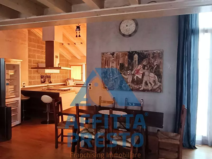 Immagine 20 di Appartamento in affitto  a Vinci