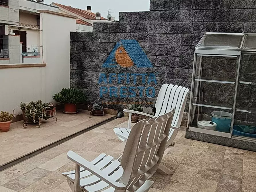 Immagine 23 di Appartamento in affitto  a Vinci