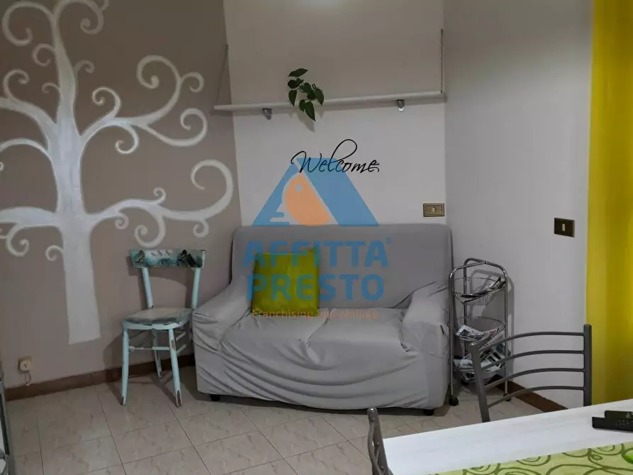 Immagine 2 di Appartamento in affitto  a Cerreto Guidi