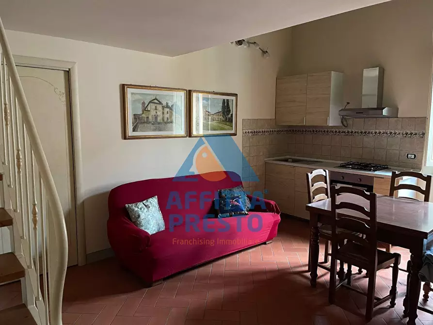 Immagine 3 di Appartamento in affitto  a Santa Croce Sull'arno