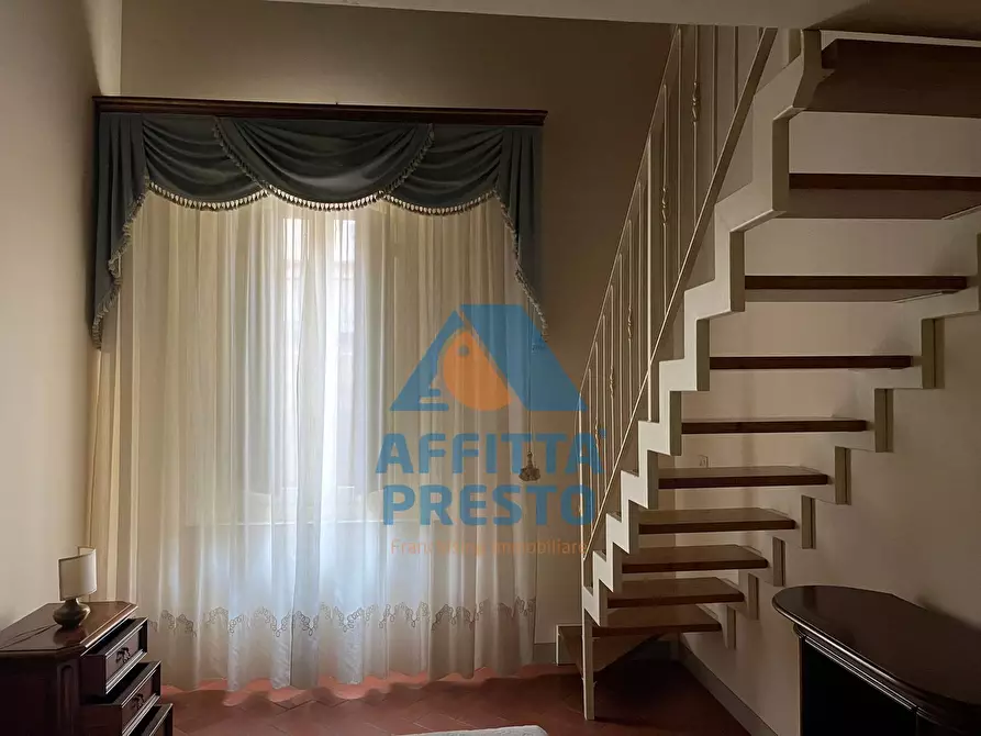 Immagine 7 di Appartamento in affitto  a Santa Croce Sull'arno