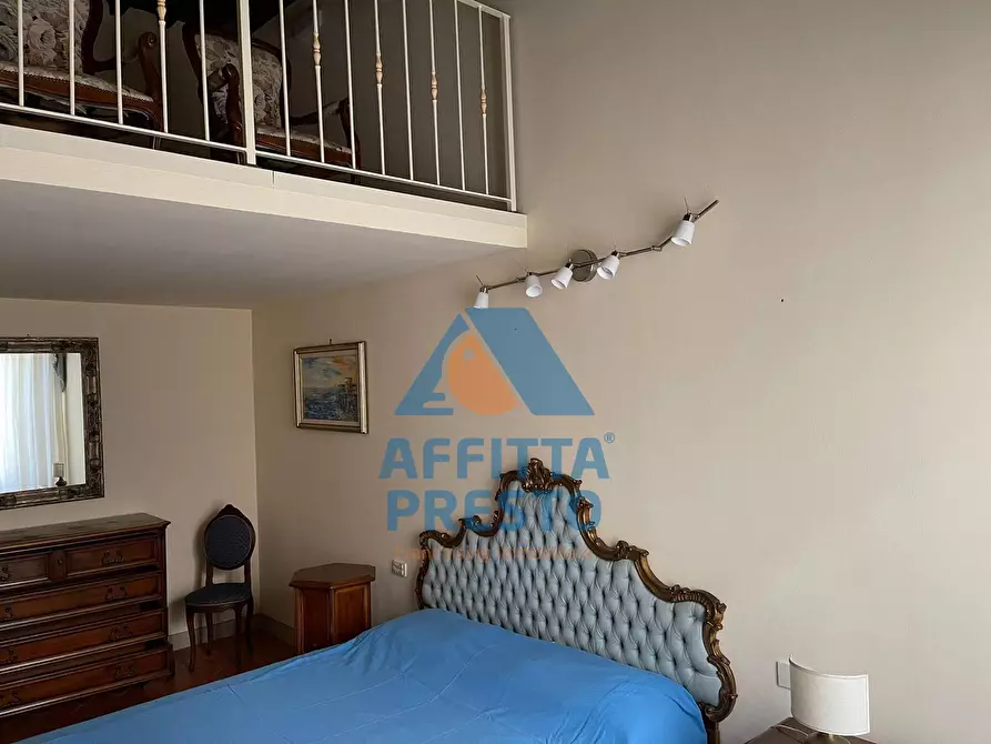 Immagine 11 di Appartamento in affitto  a Santa Croce Sull'arno