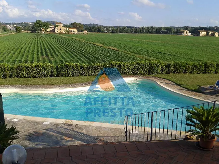 Immagine 6 di Villetta a schiera in vendita  a Montopoli In Val D'arno