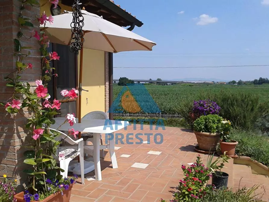 Immagine 8 di Villetta a schiera in vendita  a Montopoli In Val D'arno