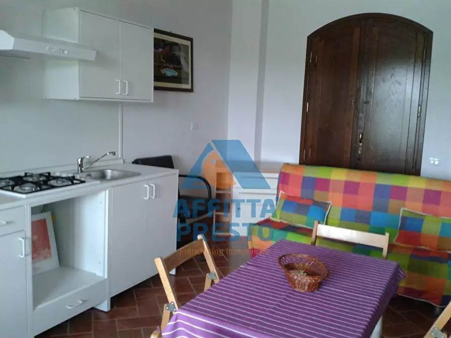 Immagine 9 di Villetta a schiera in vendita  a Montopoli In Val D'arno