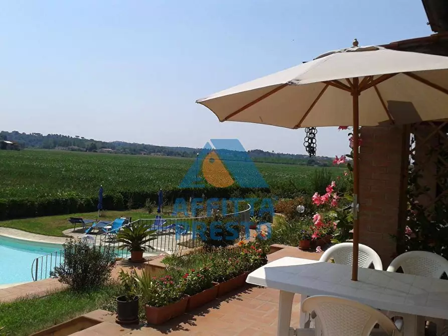 Immagine 10 di Villetta a schiera in vendita  a Montopoli In Val D'arno