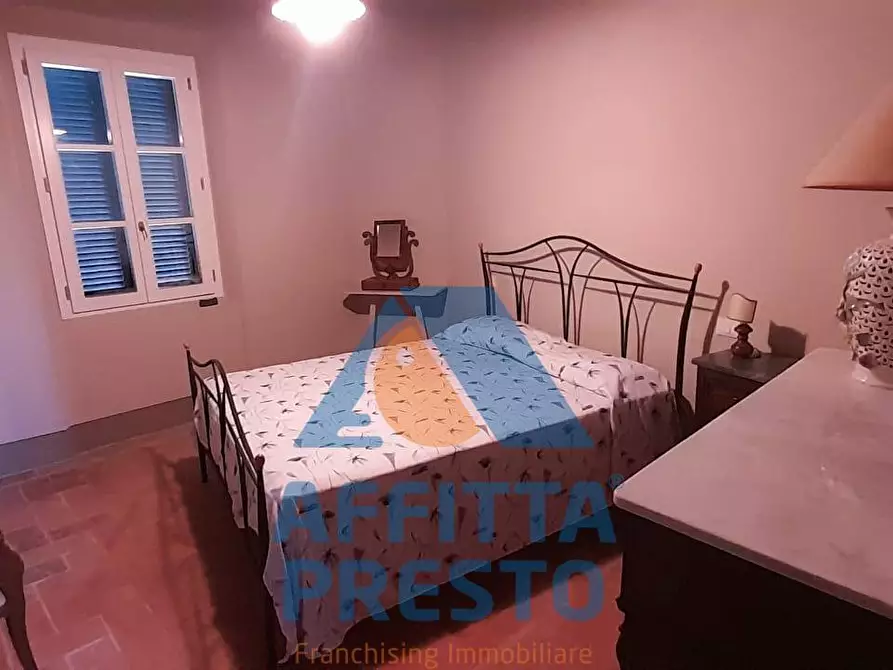 Immagine 5 di Appartamento in affitto  a Casciana Terme Lari