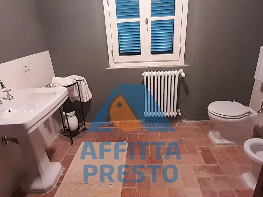 Immagine 6 di Appartamento in affitto  a Casciana Terme Lari