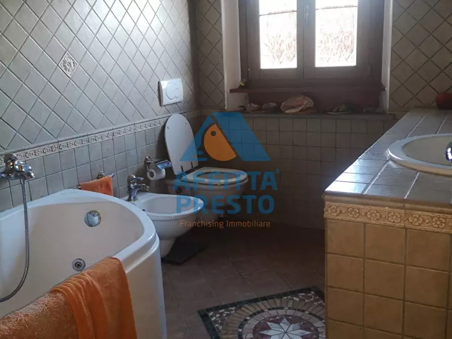 Immagine 6 di Appartamento in affitto  a San Miniato