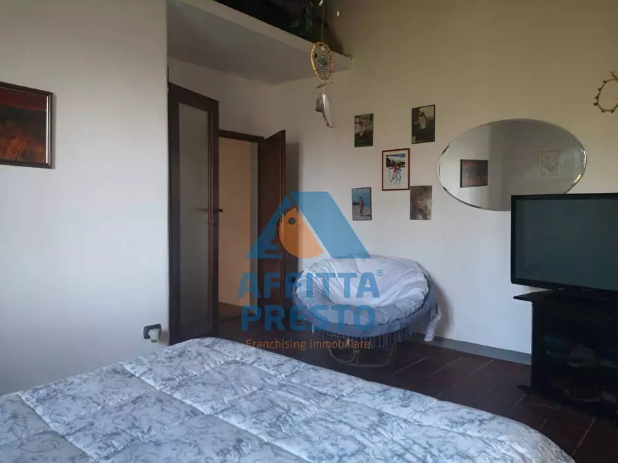 Immagine 9 di Appartamento in affitto  a San Miniato