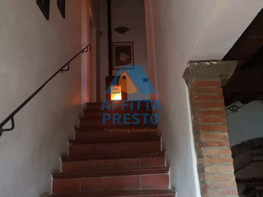 Immagine 10 di Appartamento in affitto  a San Miniato