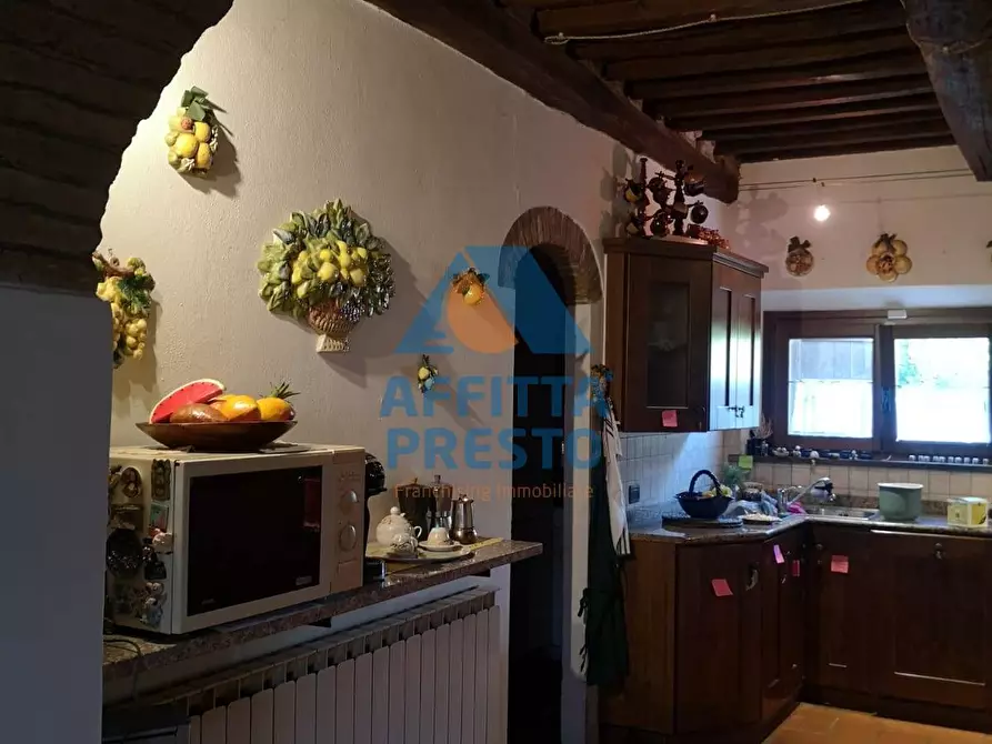 Immagine 2 di Appartamento in affitto  a San Miniato