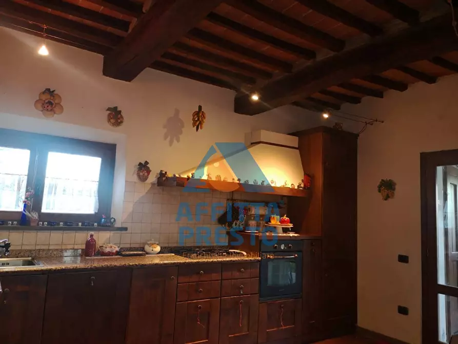 Immagine 4 di Appartamento in affitto  a San Miniato