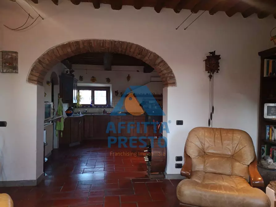 Immagine 5 di Appartamento in affitto  a San Miniato