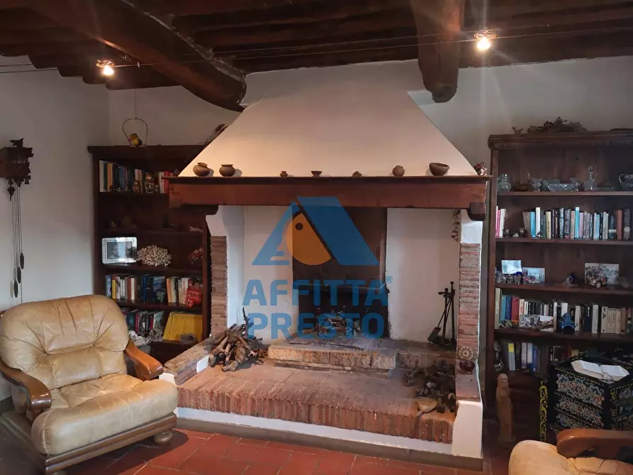 Immagine 8 di Appartamento in affitto  a San Miniato