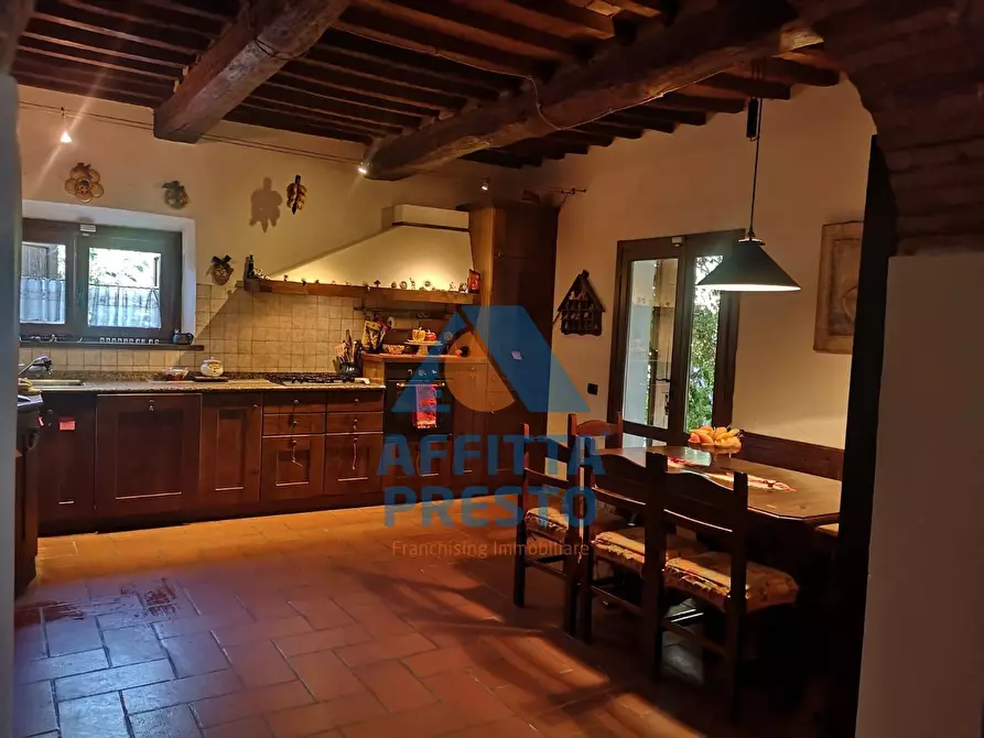 Immagine 11 di Appartamento in affitto  a San Miniato