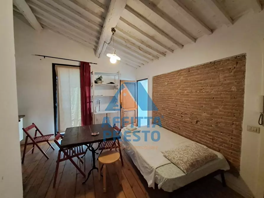 Immagine 2 di Attico in affitto  a Pontedera