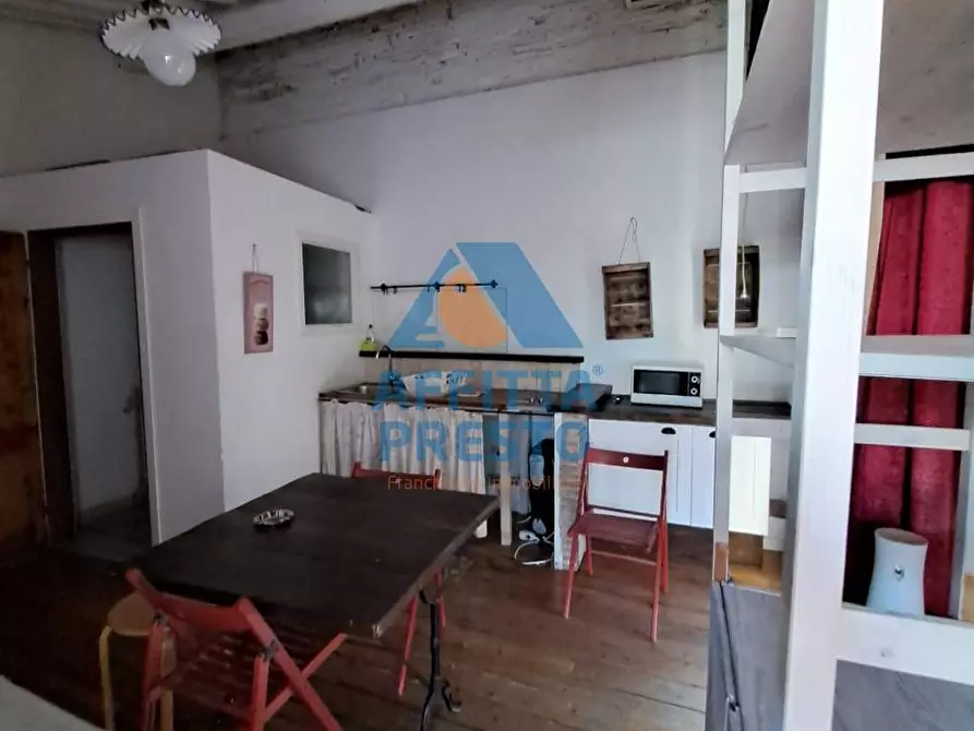 Immagine 3 di Attico in affitto  a Pontedera