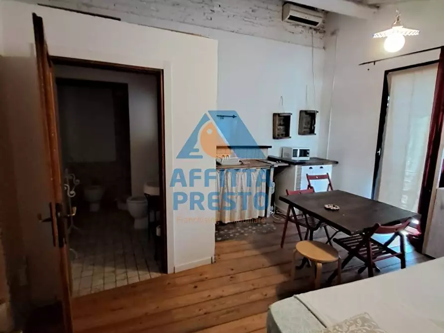 Immagine 4 di Attico in affitto  a Pontedera