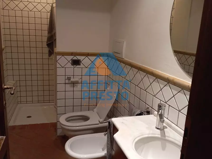 Immagine 7 di Appartamento in affitto  a Cerreto Guidi