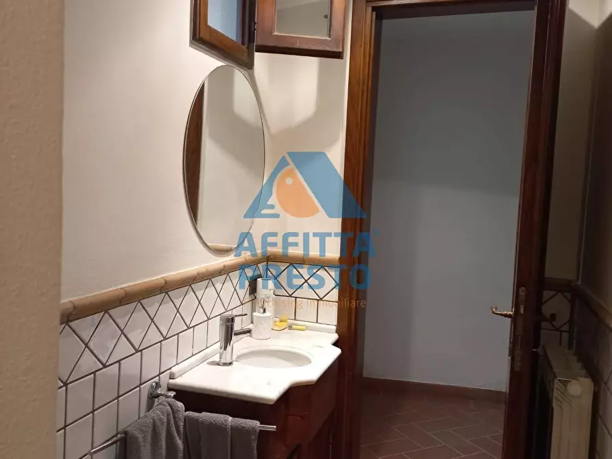 Immagine 8 di Appartamento in affitto  a Cerreto Guidi