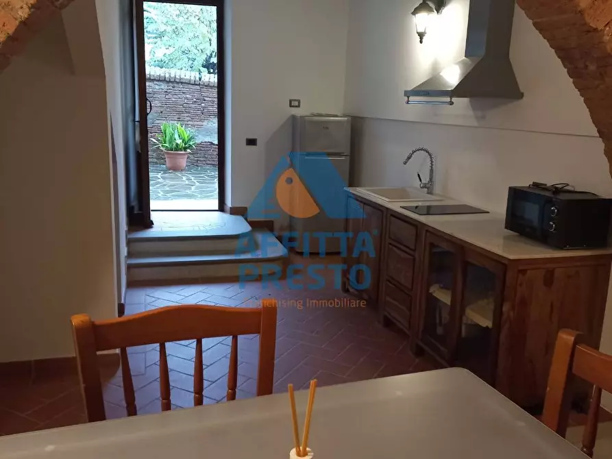 Immagine 10 di Appartamento in affitto  a Cerreto Guidi