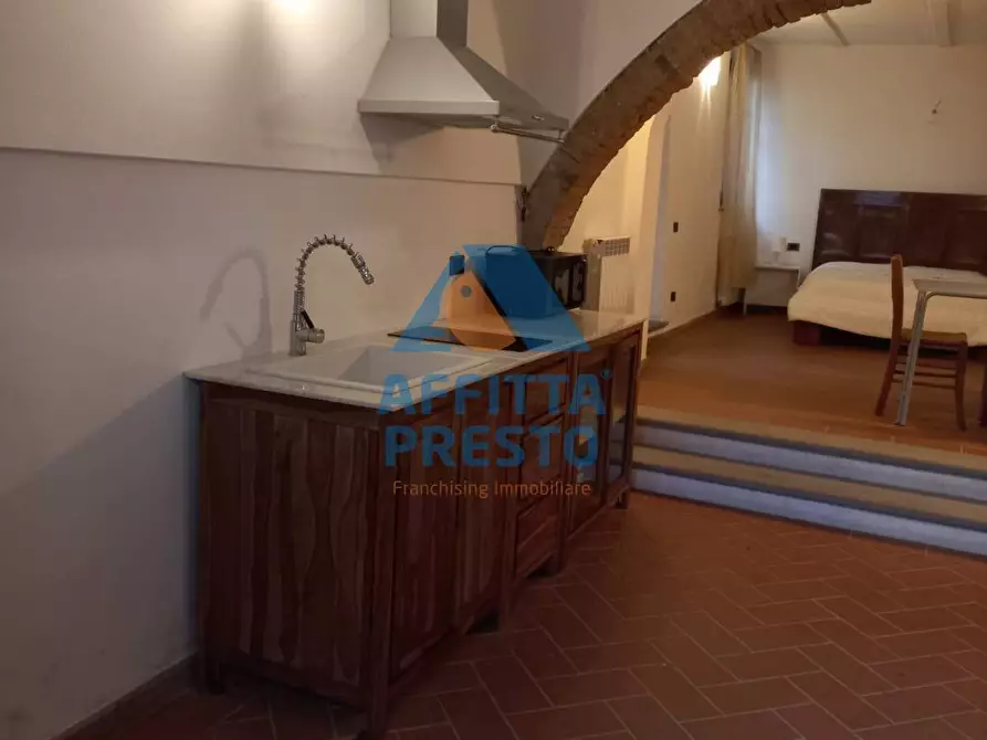 Immagine 3 di Appartamento in affitto  a Cerreto Guidi