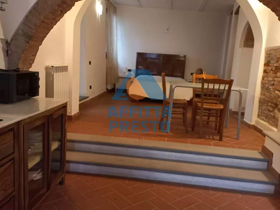 Immagine 2 di Appartamento in affitto  a Cerreto Guidi