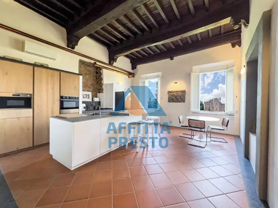 Immagine 2 di Appartamento in affitto  a San Miniato