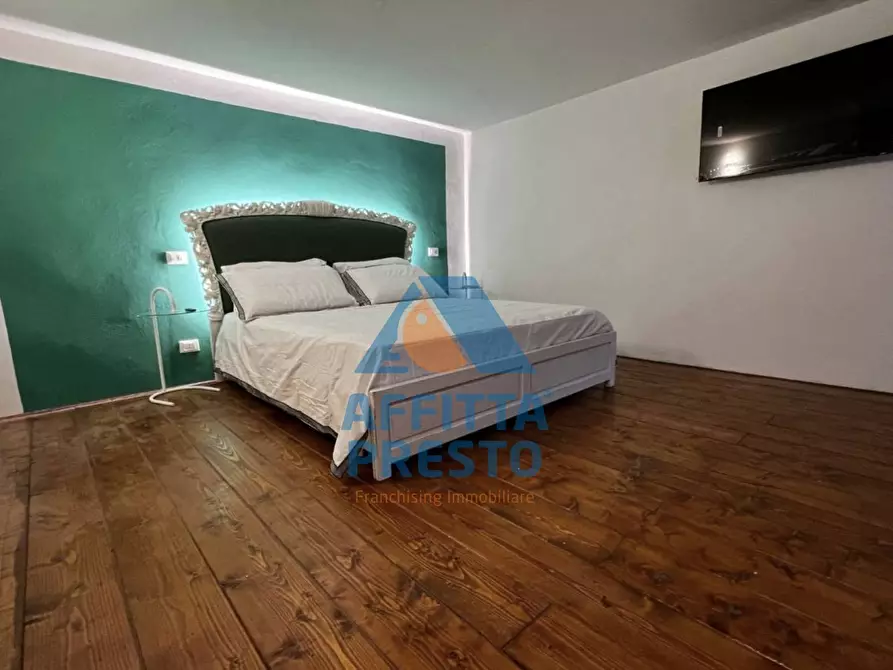 Immagine 5 di Appartamento in affitto  a San Miniato