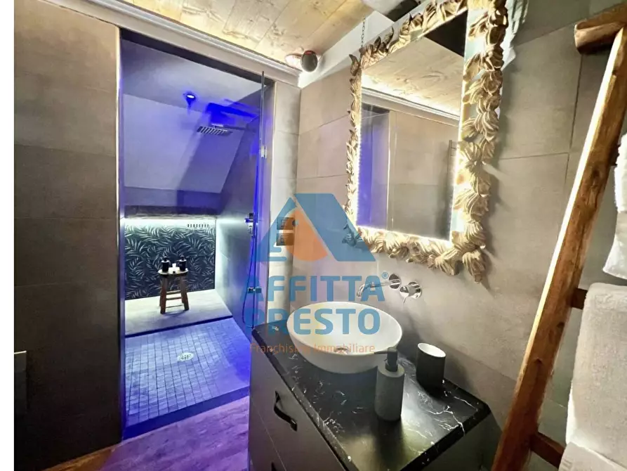 Immagine 7 di Appartamento in affitto  a San Miniato