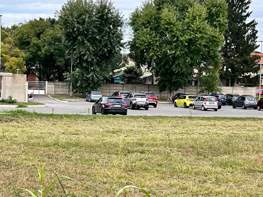 Immagine 23 di Appartamento in vendita  a Busto Arsizio