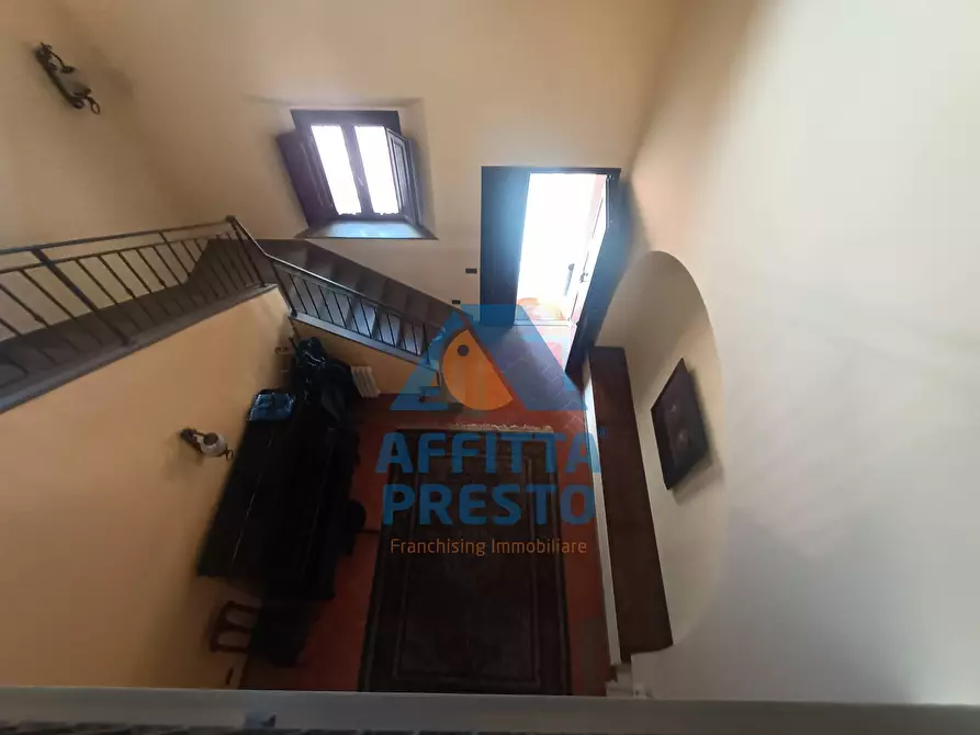 Immagine 16 di Villetta a schiera in affitto  a Capraia E Limite