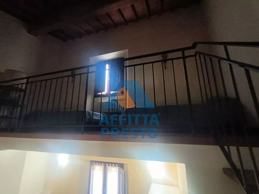 Immagine 21 di Villetta a schiera in affitto  a Capraia E Limite