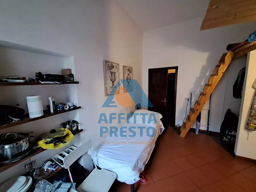 Immagine 3 di Appartamento in affitto  a Pontedera